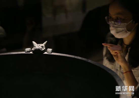 （文化）（3）上海博物館舉辦江南文化藝術(shù)展