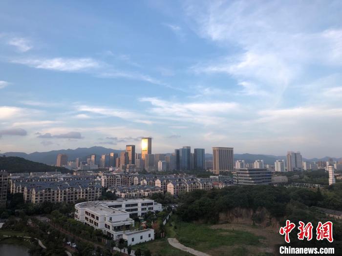 從掛牌到“擴(kuò)區(qū)”浙江自貿(mào)區(qū)“兩級(jí)跳”后如何布局？