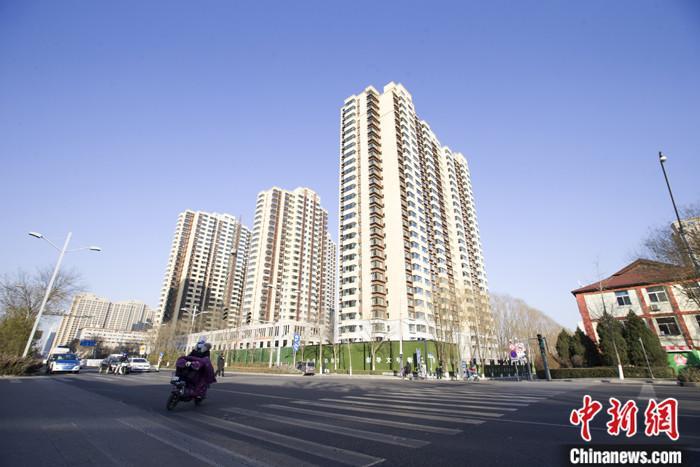 資料圖：與上海外灘一江之隔的陸家嘴金融中心。 湯彥俊 攝