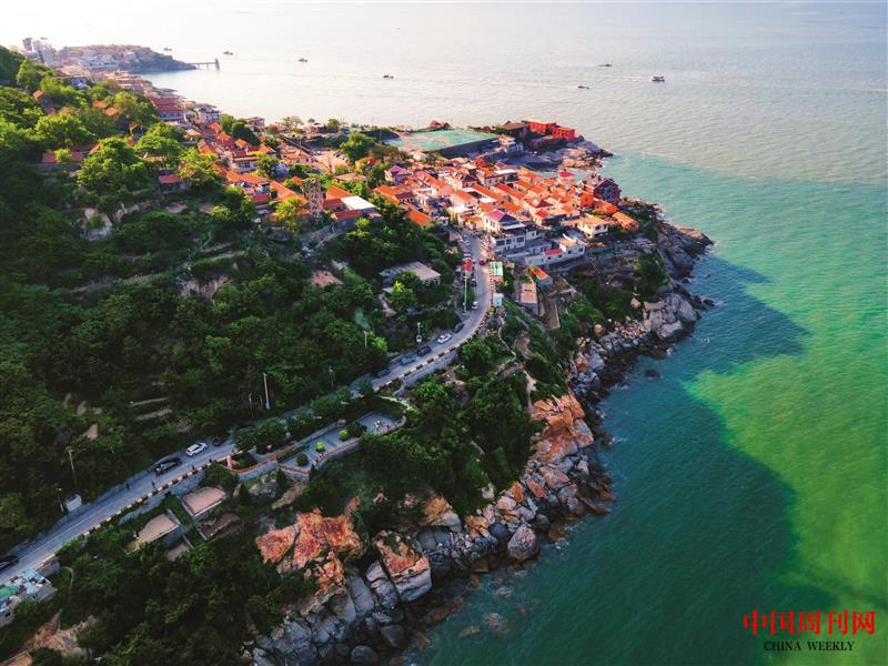 攝圖網(wǎng)_501757726_連云港連島景區(qū)海濱（企業(yè)商用）.jpg