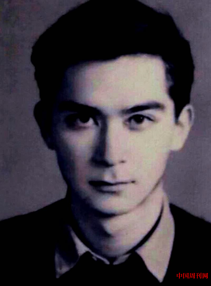 青年時(shí)代的王德民.png
