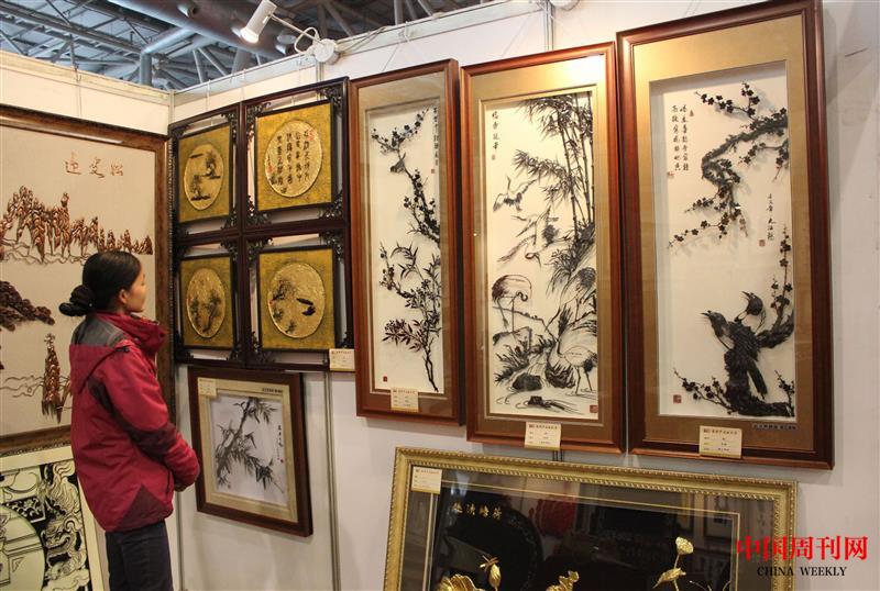 鐵畫工藝美術展.JPG